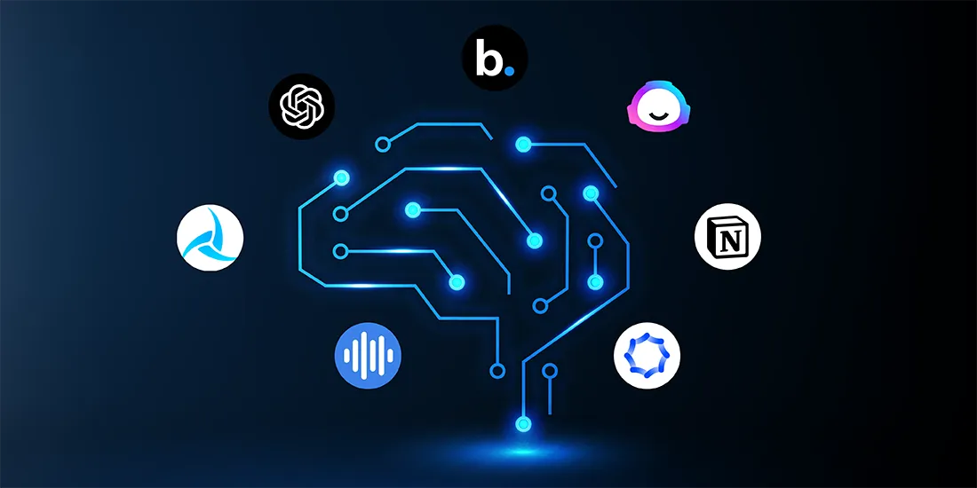 How AI Tools Are Shaping Modern Branding Strategies
