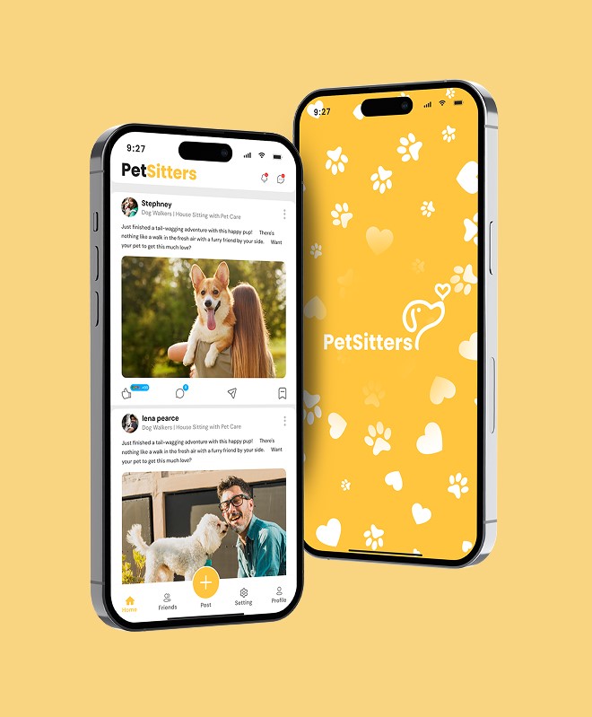 Mobile App